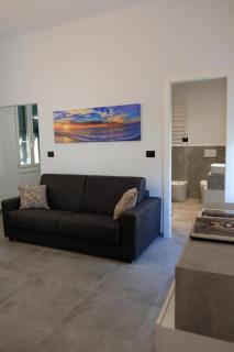 Pria Beach - Genova - 7