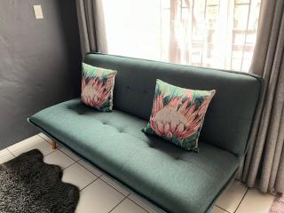Green Hollow Self catering - Knysna - 5