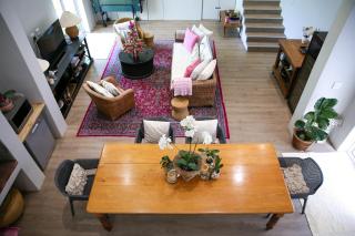Ivy House - Super Spacious Spot- Somerset West - Somerset West - 7