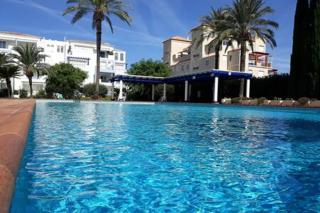 Apartamento 5 PAX Denia Playa - Dénia - 9
