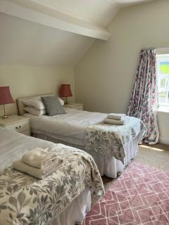 The Cottage - Abergavenny - 5