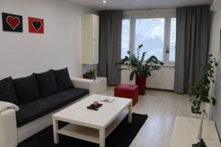 Moderný priestranný apartmán - Rimavská Sobota - 7