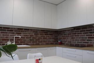 Moderný priestranný apartmán - Rimavská Sobota - 4