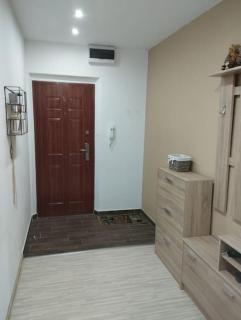 Moderný priestranný apartmán - Rimavská Sobota - 2