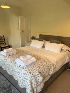 The Cottage - Abergavenny - 8