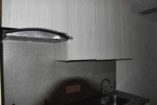 Studio Apartment in a Mall - 8