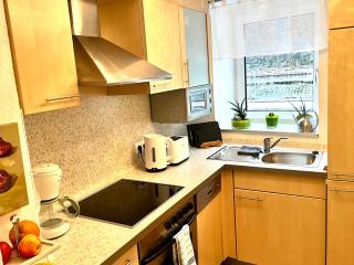 Ferien- und Monteurwohnung Waldnaab - 2