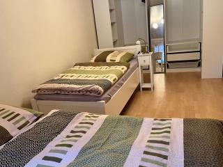 Monteurwohnung Waldnaab - Altenstadt an der Waldnaab - 1