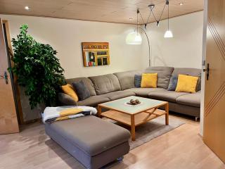 Monteurwohnung Waldnaab - Altenstadt an der Waldnaab - 4