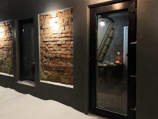 Tiny Barn House - Chişinău - 9