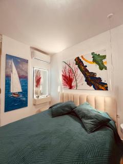 Sunny breeze apartment - Vlorë - 6