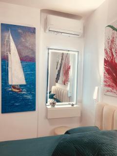 Sunny breeze apartment - Vlorë - 5