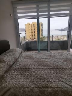 Departamento Frente al Mar - Playa La Herradura - Coquimbo - 3