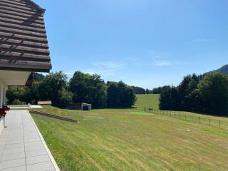 Villa Le Chant des Sapins - Tennis, Pool, Golf - Le Saulcy - 2