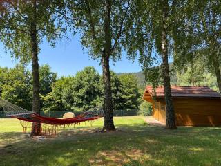 Villa Le Chant des Sapins - Tennis, Pool, Golf - 3