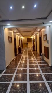 شقق مساكن السمو المخدومة - Ad-Dawādimi - 8