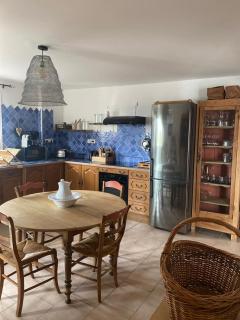 La demeure des poètes gîtes - Les Cabannes - 6