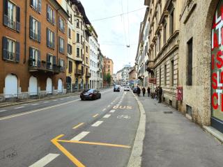 B and G San Babila- Luxury in the heart of Milano - Design district - Milan - 3