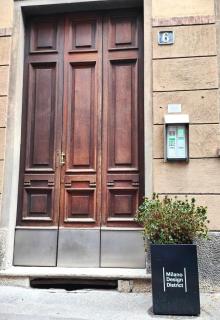 B and G San Babila- Luxury in the heart of Milano - Design district - Milan - 1