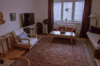 Retro Apartment Praha - Prague - 1