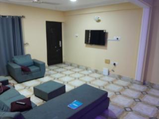 Serene Royal Lodge New - Accra - 7