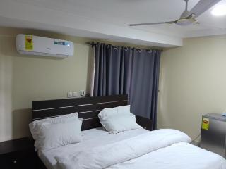 Serene Royal Lodge New - Accra - 2