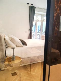 B and G San Babila- Luxury in the heart of Milano - Design district - Milan - 0