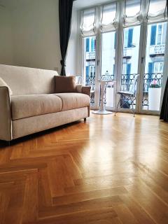B and G San Babila- Luxury in the heart of Milano - Design district - Milan - 5