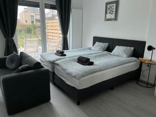 Appartement Brussels Airport 2 - Machelen - 3