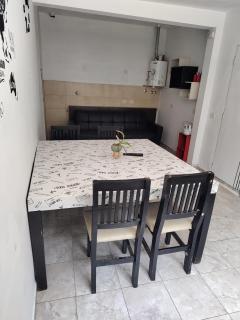 Departamento W R T 1 - Villa Carlos Paz - 5