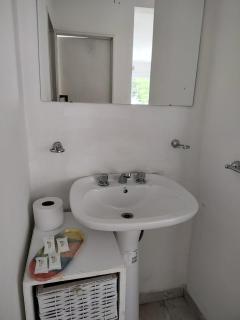 Departamento W R T 1 - 1