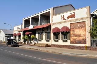 Premier Hotel and Spa Cullinan - 9