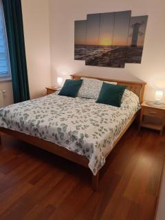 Apartament Villa Park Świnoujście - Świnoujście - 7