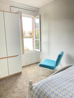 Maison le havre des marées - 3