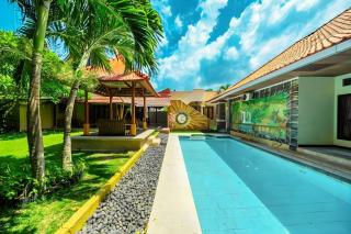 PLATFORM Villas, Jimbaran, Villa 15 Jooti - Jimbaran - 7