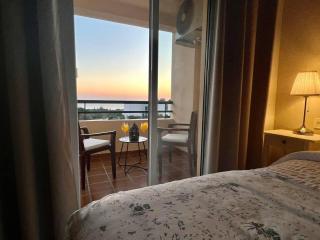 2-Bed Apt with Sea and views near Marbella Spain - 3