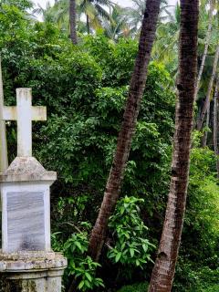 The Bungalow Bogmalo An 1880 Indo Portuguese Heritage Beach Villa South Goa - 2