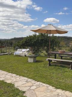 La demeure des poètes gîtes - 9