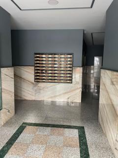 Apartamento centro con garaje - 1