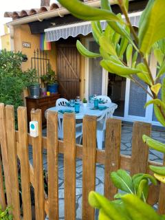 Villa 2 z'efs - Cap d'Agde - 0