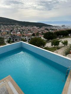 Nova Butik Hotel Çeşme - Çeşme - 7