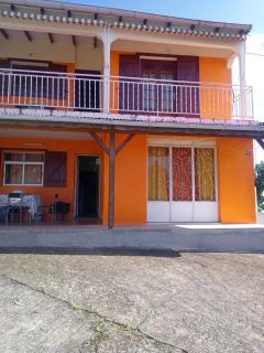 Mornes Caraïbes - Vieux-Habitants - 0