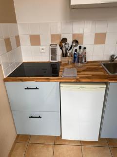 Appartement familial centre et plage - Soulac-sur-Mer - 2