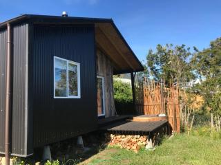 Cabañas Llebcan - Puerto Montt - 2