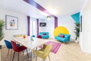 Nets Inn apartments - Republique - París - 5