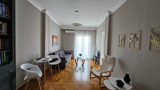 Promenade city apartment - Thessalonique - 5