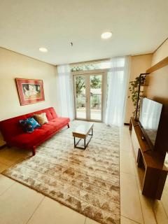 Viel Comfort Home - Asunción - 6