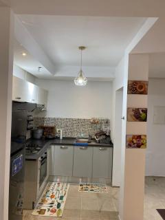 Résidence palmerie - 3