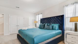 Magical Mansion 10 Bedroom w pool near Disney - Davenport - 6