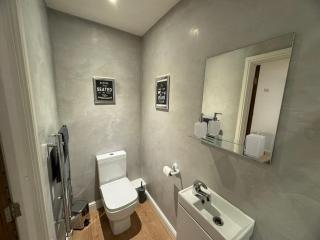 Rentals Leicester 1 Bed - Free Street Parking - Leicester - 4
